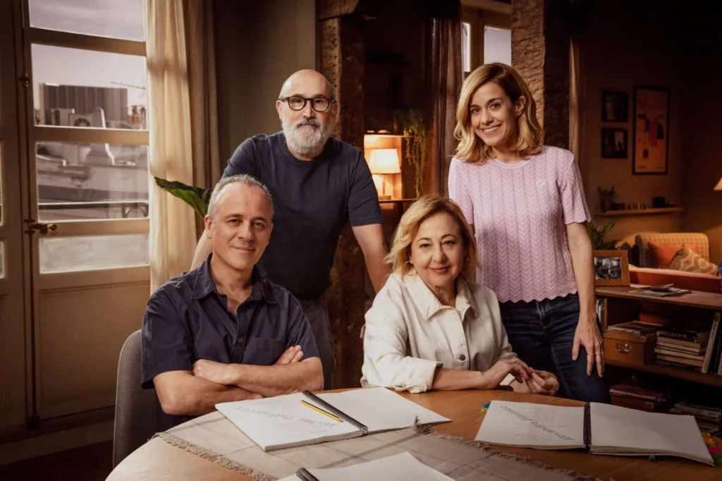 Netflix pone fecha a uno de los estrenos más esperados