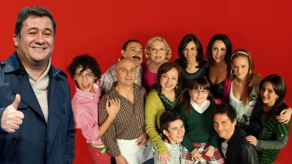 Un éxito de Carmen Machi que marca el ritmo del año