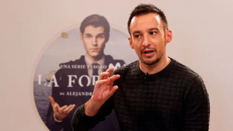 La mejor película de Alejandro Amenábar desde ‘Mar Adentro’ arrasa ahora en Netflix