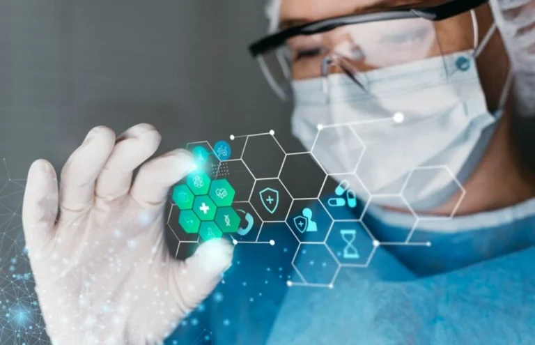 Los 3 avances médicos que anticipan el futuro de la salud