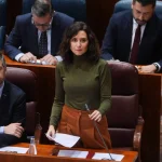 Ayuso acusa a Sánchez de ordenar a México reventar su viaje por odio