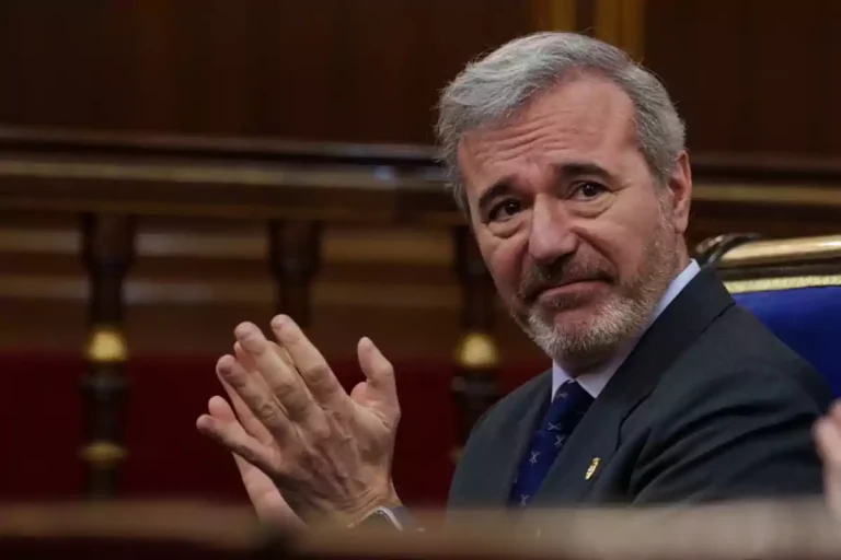 Las 7 claves del 8F en Aragón: del temor de Azcón al sueño de la Chunta