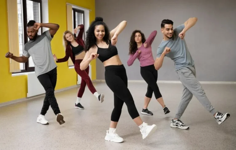 La ciencia revela que bailar en grupo puede mejorar el ánimo más que otras terapias