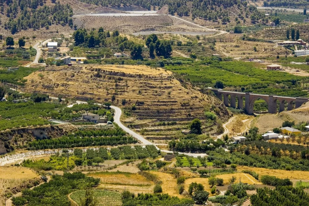 Begastri, la ciudad perdida que explica todo