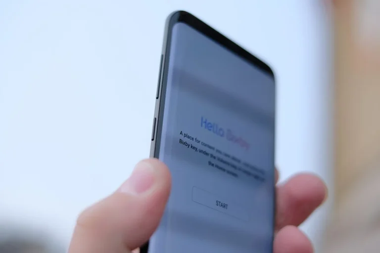 Así será el nuevo Bixby con IA real, según Samsung