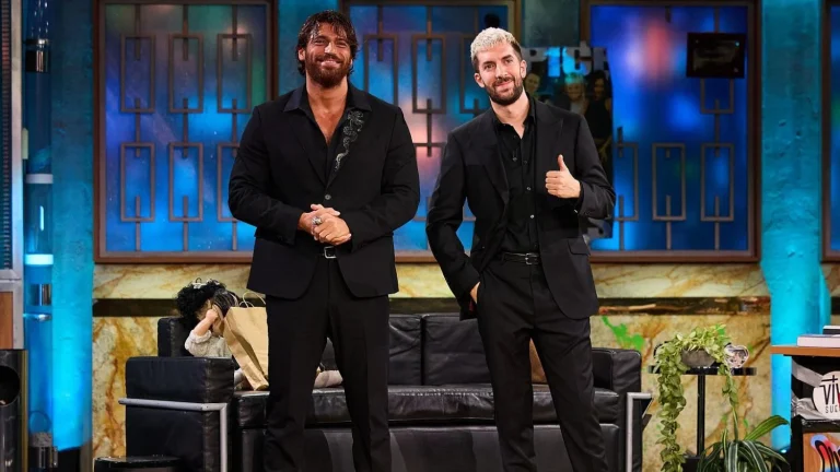 Can Yaman responde a la presión de sus fans para estrenar ‘Sandokan’ en España