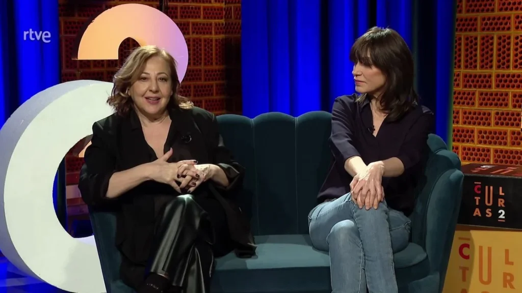 Un reparto de lujo para una historia muy reconocible