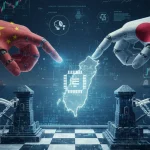 La guerra silenciosa de China contra Japón: por qué el conflicto por Taiwán ya ha empezado