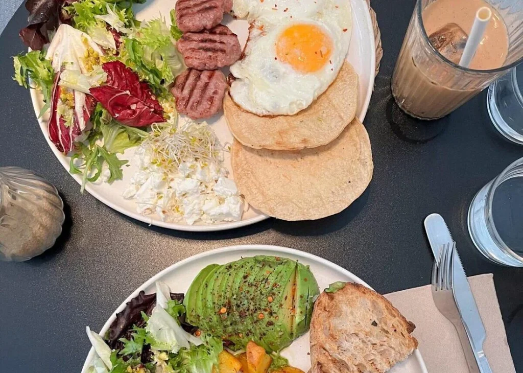 Clima Comedor, el lado más californiano del “all day café”