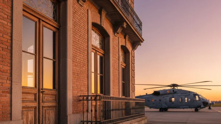 Defensa se gasta 3 millones en salvar el icono más desconocido de la aviación