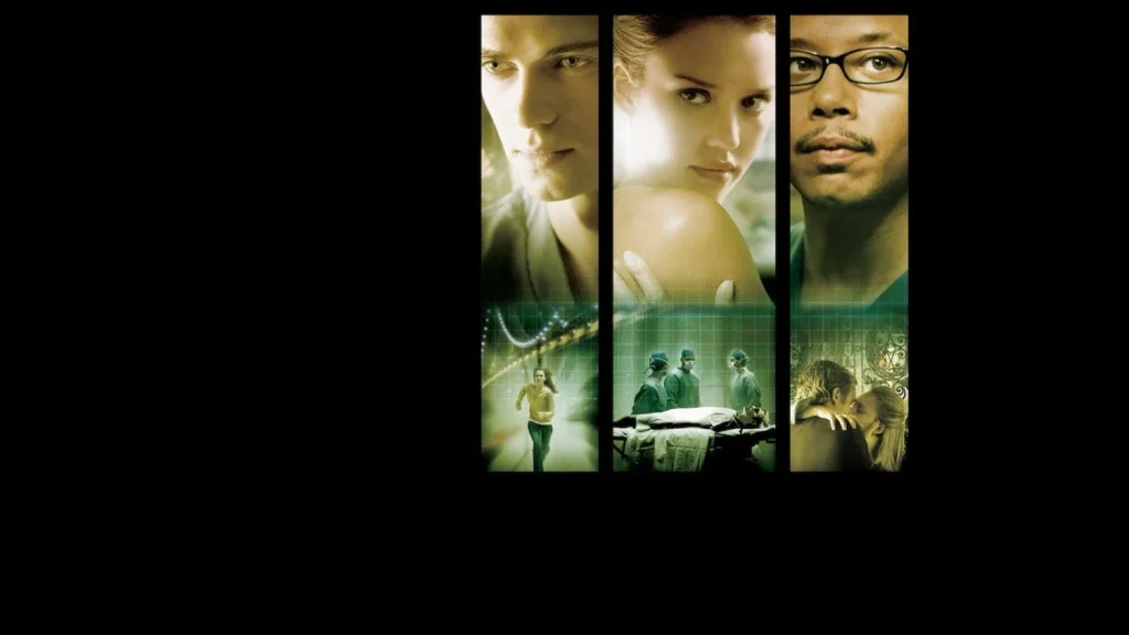 De fracaso discreto a fenómeno en streaming