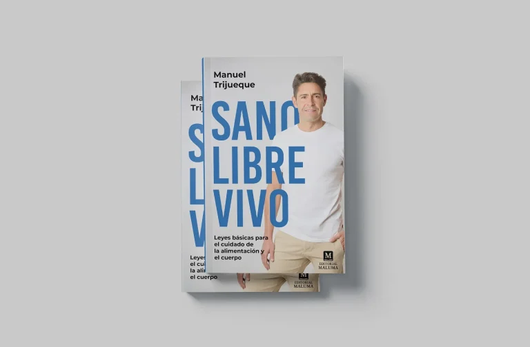 Manuel Trijueque y la revolución silenciosa de la salud