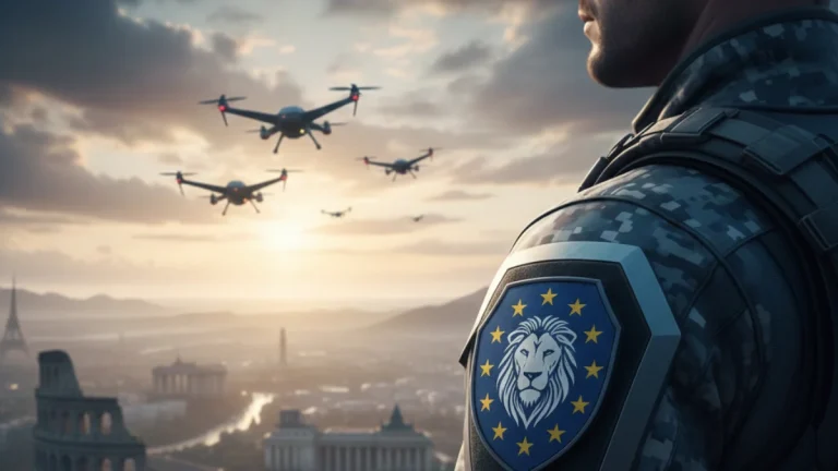 Kaja Kallas frena el sueño del Ejército europeo: por qué su «peligro extremo» es el mejor regalo para Putin