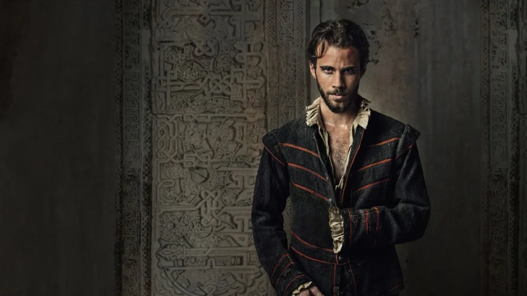 Alejandro Amenábar y su forma de mirar a los mitos