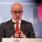 Dimite el delegado del Gobierno en Madrid tras quedar fuera de las listas electorales del PSOE