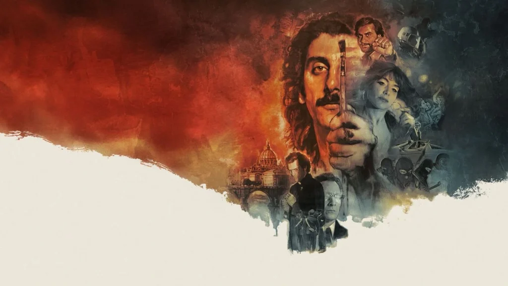 El artista que quiso ser genio y acabó siendo mito