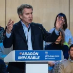 El PP cree que el visado «es el único contrato de entrada a España»