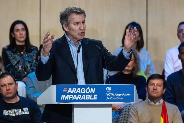 El PP cree que el visado «es el único contrato de entrada a España»