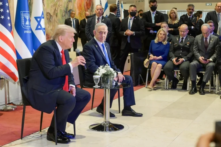 Así serán las consecuencias de una invasión terrestre de Irán por parte de Trump