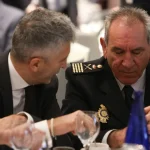 El PP señala el blindaje del DAO de la Policía por parte de Marlaska y Sánchez