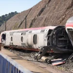 La azafata del Iryo de Adamuz: «desde que el tren frenó hasta parar las sacudidas, pasaron 4 minutos»