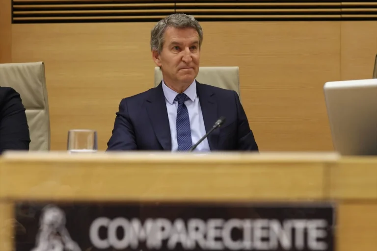 PP y Vox imponen su relato en la comisión investigación dana: dictamen contra la jueza