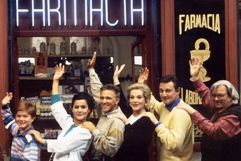 El cierre de Farmacia de Guardia, la pelea de Antonio Mercero contra Antena 3 para acabar la serie en su pico de audiencia