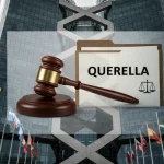 Guerra total en Defensa: 18 militares de la OTAN llevan a la ‘número 3’ de Robles ante el Supremo