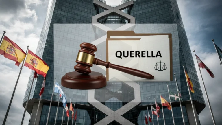 Guerra total en Defensa: 18 militares de la OTAN llevan a la ‘número 3’ de Robles ante el Supremo