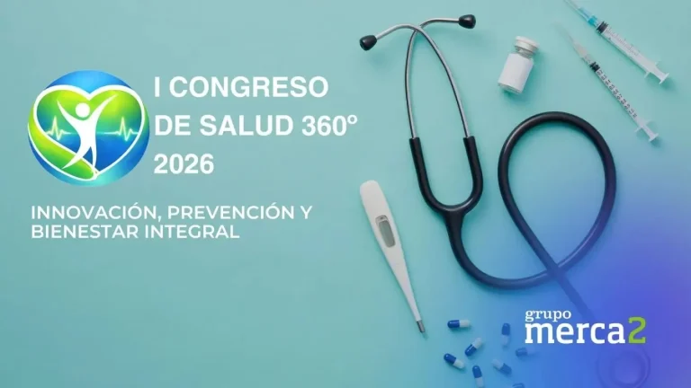 ASISA, Dräger, Universidad Europea y otras compañías líderes participan en el I Congreso Salud 360º y los Premios de la Medicina 2026