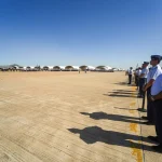 Morón y Rota se consolidan como piezas claves ante la tensión entre Irán y EEUU