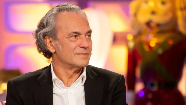 La serie de 2018 de José Coronado que cambió su carrera antes del éxito de ‘Entrevías’