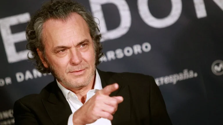 La película más discutida de José Coronado arrasa en Netflix, pero no convence a todos