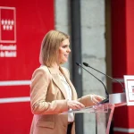 La alcaldesa de Alcalá de Henares disfruta con la crisis «erótica» del PSOE de la ciudad