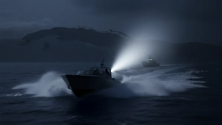 Tensión en el Caribe: El misterioso ataque a una lancha de EE.UU. en Cuba que ha puesto en jaque a la Casa Blanca