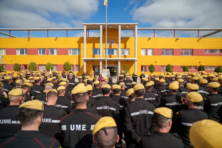 Los militares inician una ofensiva política ante el agravio retributivo y la falta de diálogo