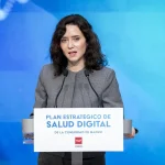 Ayuso arremete contra el Gobierno por el descontrol del hantavirus en Madrid