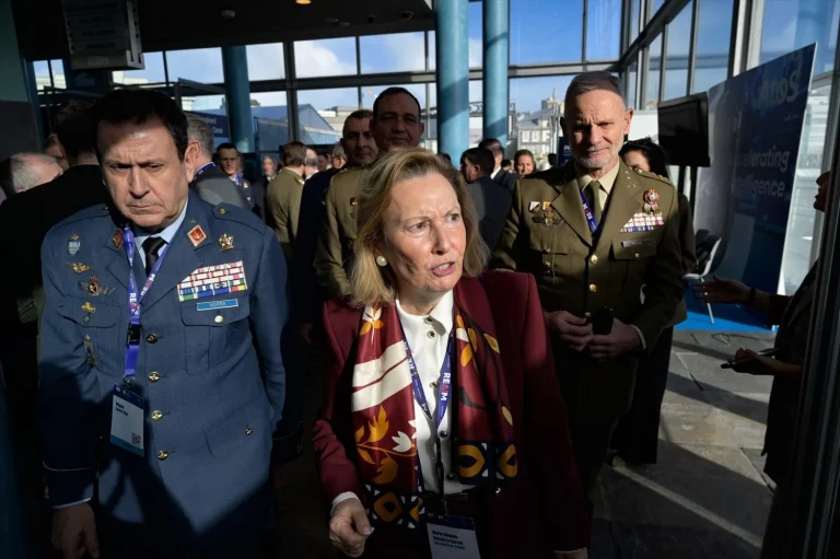 Defensa blinda al Ejército: el ambicioso despliegue de 10.000 millones para 2026