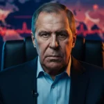 «Usaremos todos los medios»: El último órdago de Lavrov a Europa que pone al mundo en alerta nuclear