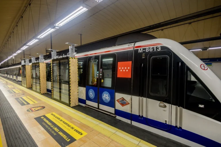 El Madrid de Almeida: la ciudad que más acelera hacia la movilidad sostenible en España