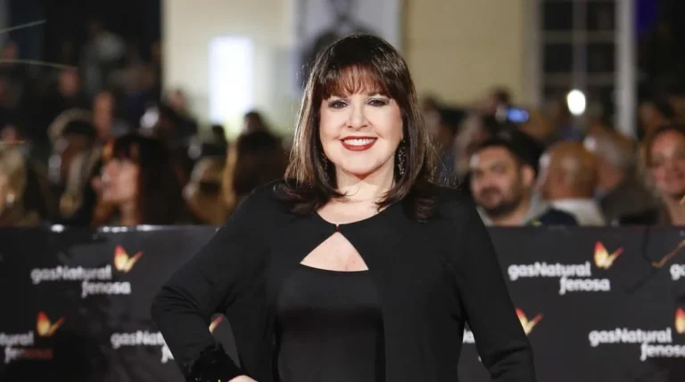 El despido de Loles León que obligó a los guionistas a matar a Paloma Cuesta: la bronca por dinero con José Luis Moreno que terminó con ella en el patio