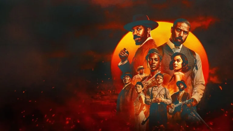 Por qué ‘Los pecadores’ ha superado a ‘Titanic’ y ha hecho historia en los Premios Oscar