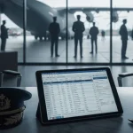 Terremoto en el Ejército del Aire: investigan a tres oficiales en Sevilla por una trama de contratos irregulares