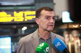 La crisis de Ceuta colma la paciencia de la izquierda europea hacia Mohamed VI 1 Moncloa Mohamed VI