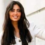 3 cosas que quizá no sabías sobre María Lamela, la nueva presentadora de ‘Supervivientes’