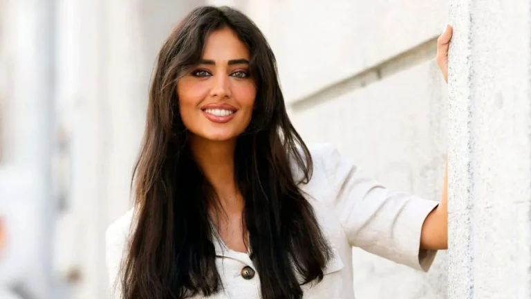 3 cosas que quizá no sabías sobre María Lamela, la nueva presentadora de ‘Supervivientes’