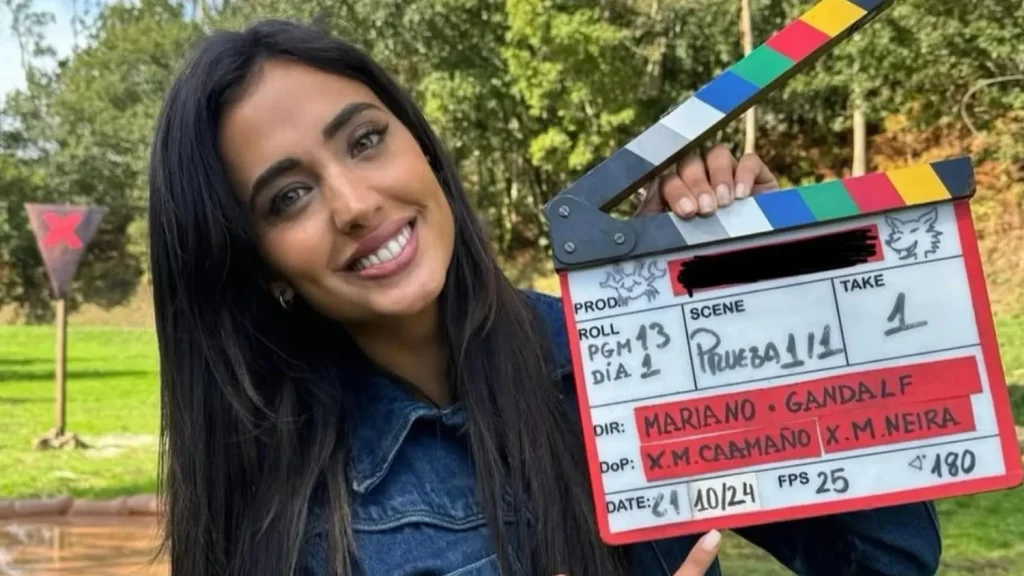 Una infancia muy lejos del foco