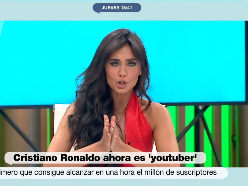 Formación, idiomas y la vocación de María Lámela