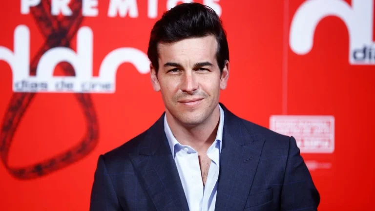 Así fue la serie que marcó el inicio de la carrera de Mario Casas y María Castro hace 20 años