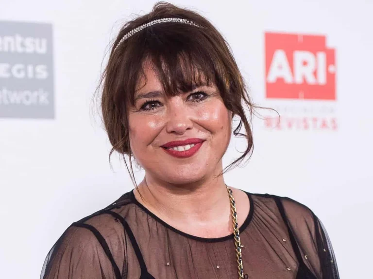 Irreconocible y furiosa: la cruel enfermedad que transformó el físico de Minerva Piquero y obligó a la ‘chica del tiempo’ a reinventarse